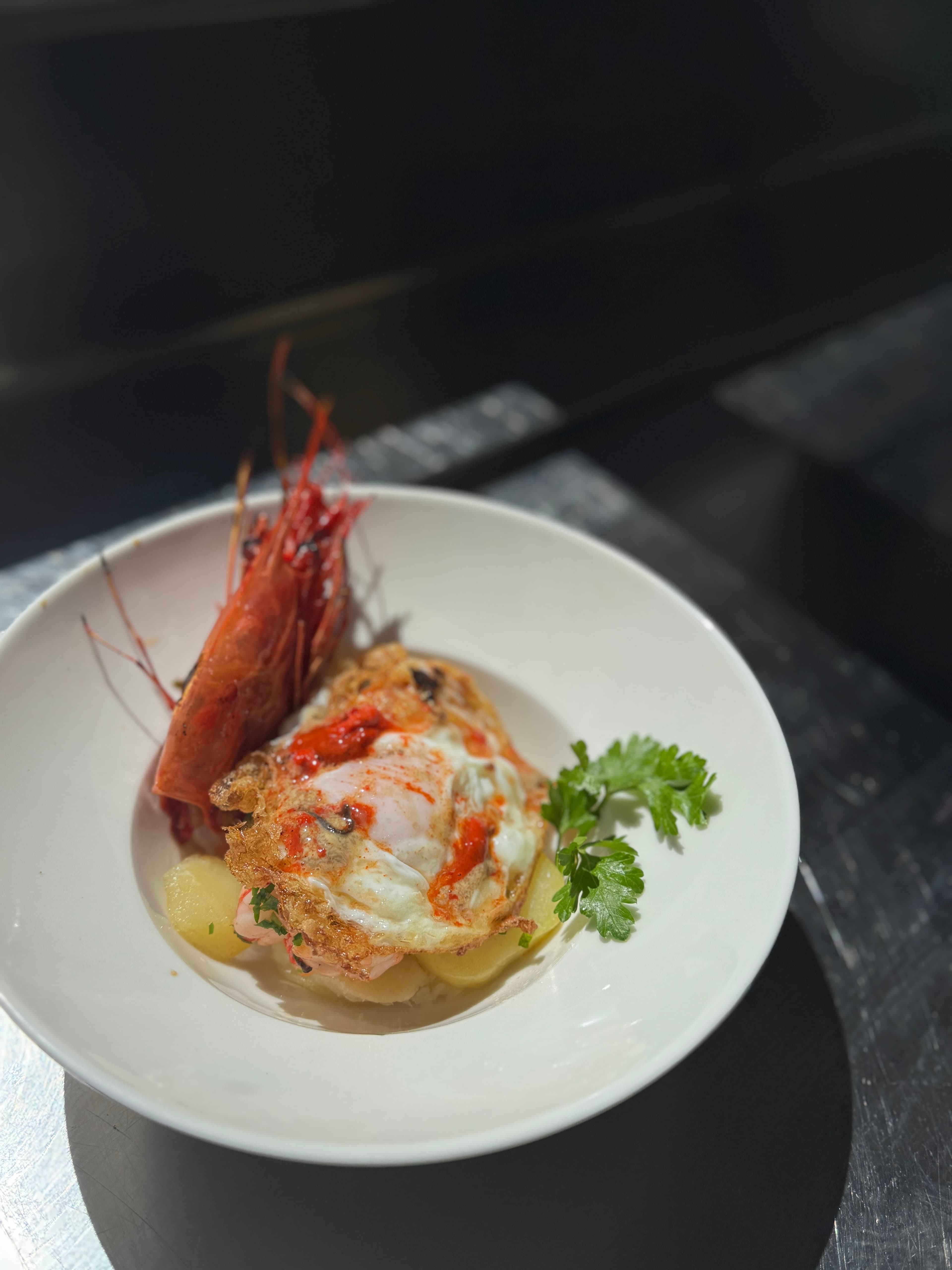 The Gastronomy