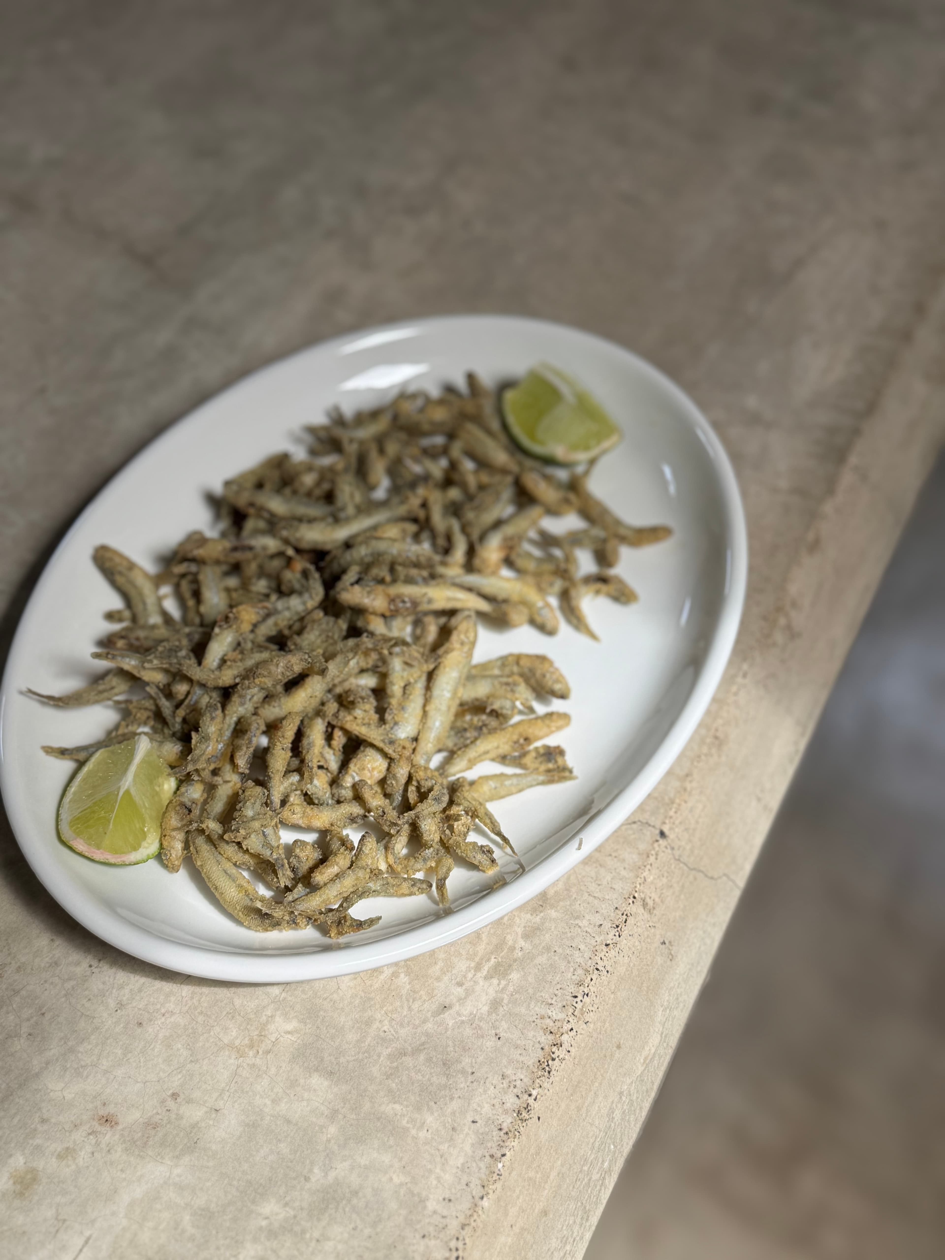 Gueldes Fritos